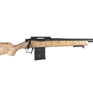 RIDGELINE SCOUT 6MMARC TAN 16"