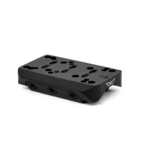 RED-DOT SHOTGUN RIB MOUNT