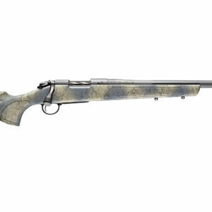 SIERRA WILDERNESS 7MMPRC GREY