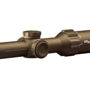 TANGO6T 1-6X24 30MM FDE DVO
