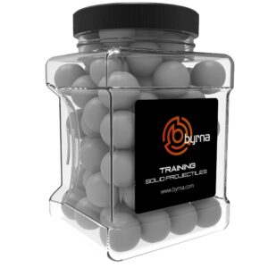BYRNA KINETIC PROJECTILES 95PK