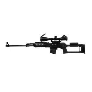 M91 SNIPER 7.62X54R 10+1