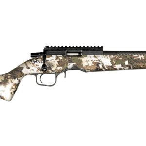 RANGER 17HMR SUBALPINE 18"