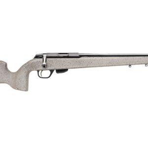 T1X UPR 17HMR 16" BLK/DS 10+1