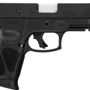 G3XL 9MM BLK/BLK 4" 12+1