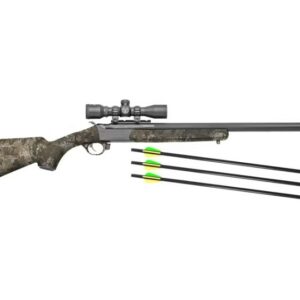 CRACKSHOT XBR 22LR BL/WIDELAND