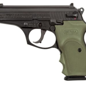THUND MATTE COMBAT 380ACP 7+1