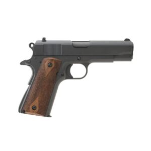 1911 TANK CMDR BLK 9MM 4.25"