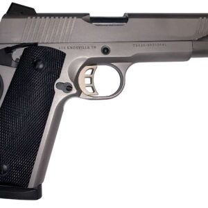 1911 DUTY SS 45ACP 5"