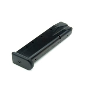 FX-9 MAGAZINE 9MM BLACK 10RD