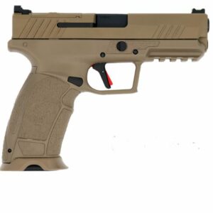 PX-9 9MM FDE 4.1" 15+1