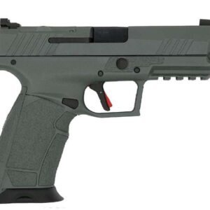PX-9 NIGHTSTALKER 9MM GRY 4.1"