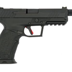 PX-9 9MM DUTY 4.6" 15+1 BLK TB