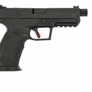 PX-9 9MM DUTY 4.6" 20+1 BLK TB