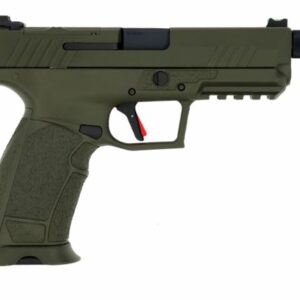 PX-9 9MM DUTY 4.6" 10+1 ODG TB