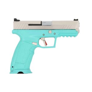 PX-9 9MM ROBINS BLUE 4.1" 20+1