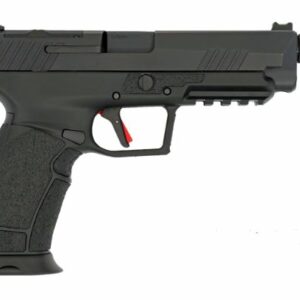 PX-9 9MM TACT 5.1" 10+1 BLK TB
