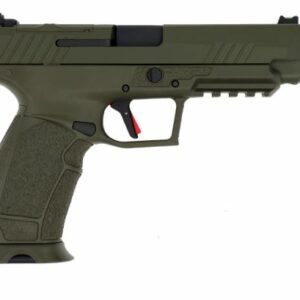 PX-9 9MM TACT 5.1" 20+1 ODG TB
