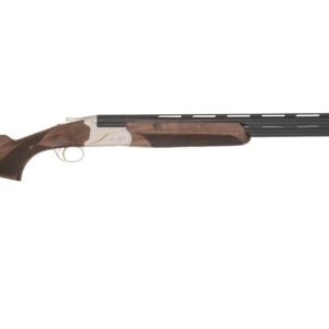 TRINITY II LT O/U 12/28 BL/WD
