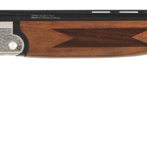 TRINITY O/U 12/28 BL/WD 3" #
