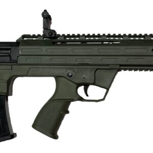 TBP 12 12/18.5" ODG/SY 3"