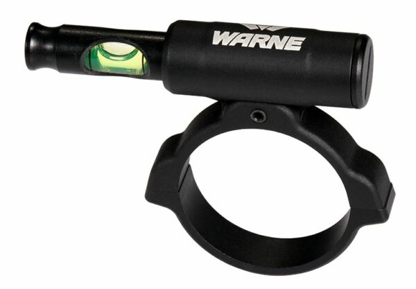 UNIVERSAL SCOPE LEVEL 30MM