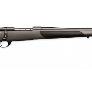 VANGUARD 257WBY BL/SYN 26"