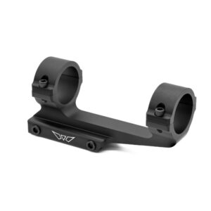 MOUNT VAPOR 30MM MSR BLK