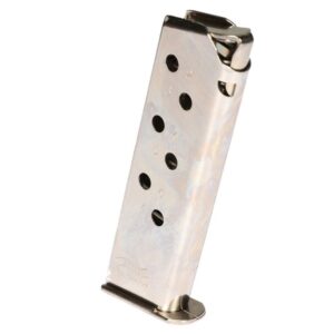 MAGAZINE PPK/S 380ACP 7RD NKL