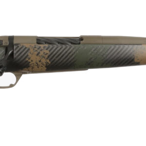 MARK V BACKCOUNTRY 2.0 338RPM
