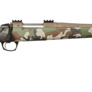 CASCADE SB 450BM WOODLAND 18"