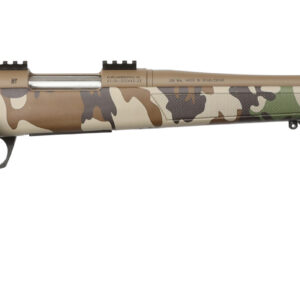 CASCADE 7MAG WOODLAND 24" TB