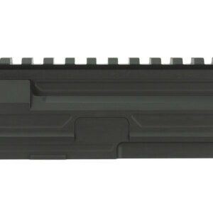 WSM15 BILLET UPPER BLACK