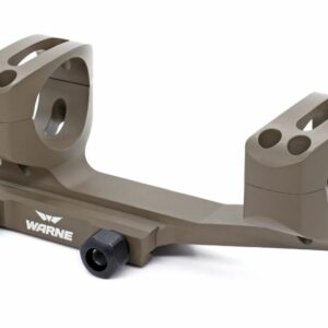 MOUNT XSKEL GEN2 30MM MSR DE