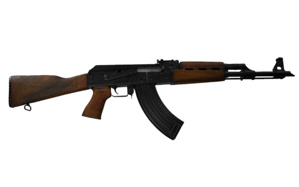 ZPAP M70 7.62X39 BATTLE WORN