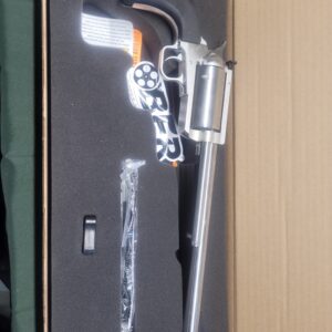 Magnium Research Big Frame Revolver .350 legend