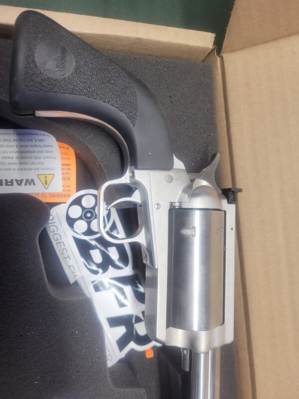 Magnium Research Big Frame Revolver .350 legend - Image 5