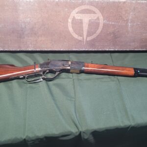 Taylor's & Co. 1873 rifle .357mag Uberti