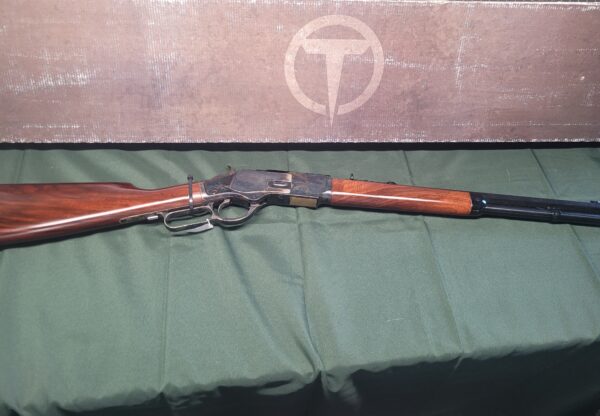 Taylor's & Co. 1873 rifle .357mag Uberti