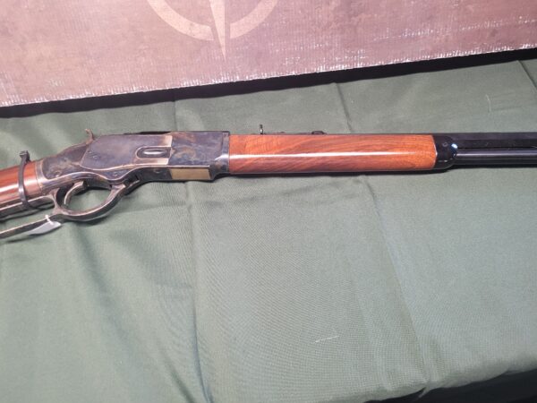 Taylor's & Co. 1873 rifle .357mag Uberti - Image 14
