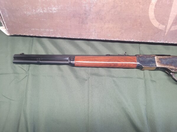 Taylor's & Co. 1873 rifle .357mag Uberti - Image 7