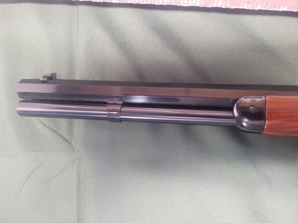 Taylor's & Co. 1873 rifle .357mag Uberti - Image 8