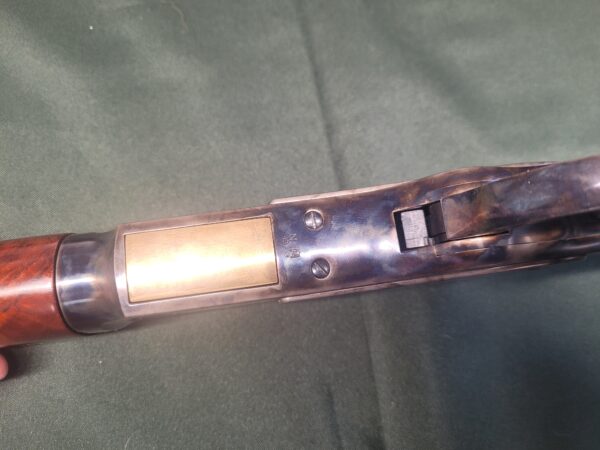 Taylor's & Co. 1873 rifle .357mag Uberti - Image 4
