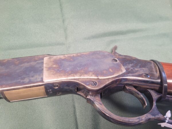 Taylor's & Co. 1873 rifle .357mag Uberti - Image 3