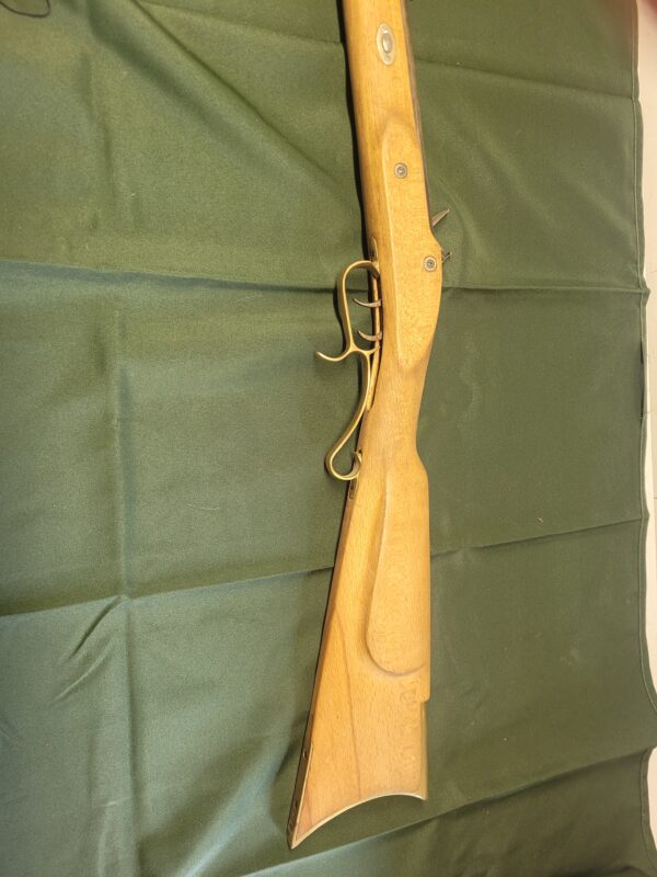 Used Traditions Flintlock Rifle .50cal - Image 6
