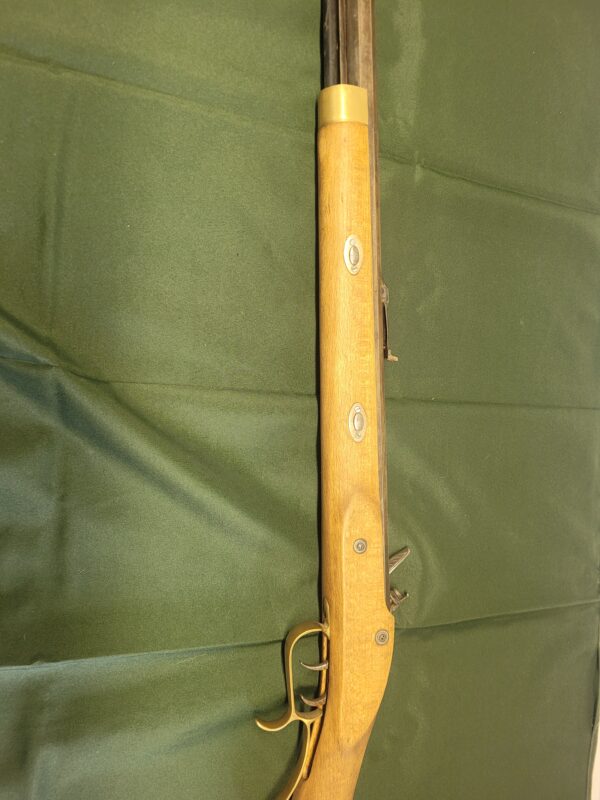 Used Traditions Flintlock Rifle .50cal - Image 2