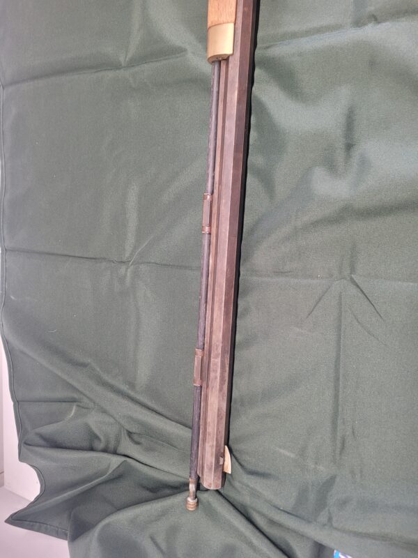 Used Traditions Flintlock Rifle .50cal - Image 4