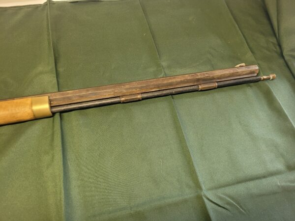 Used Traditions Flintlock Rifle .50cal - Image 9