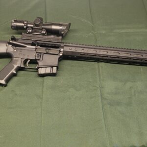 Spikes tactical ST-15 6.5 Grendel