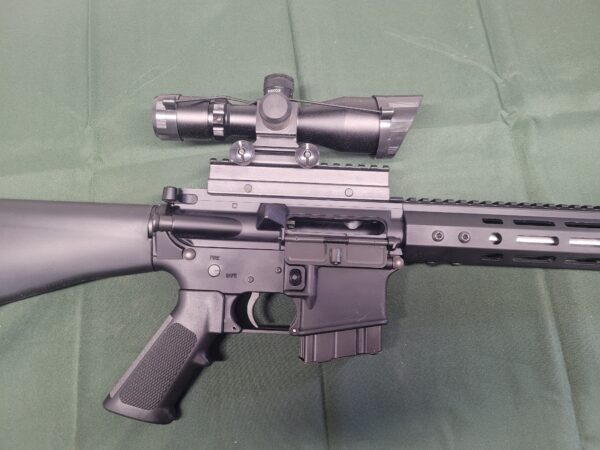 Spikes tactical ST-15 6.5 Grendel - Image 3